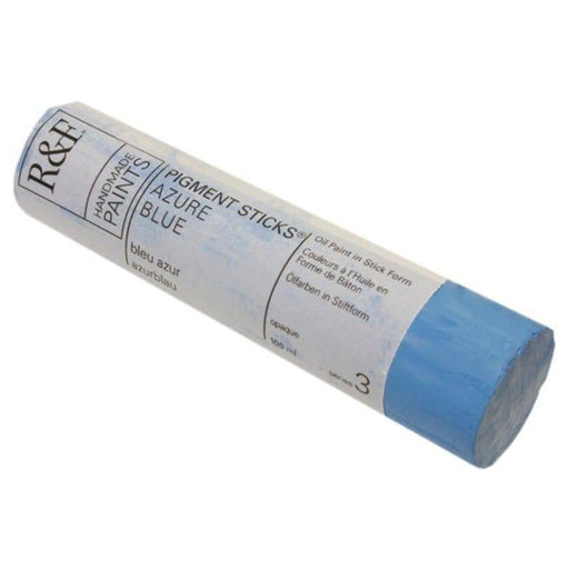 R&F R&F R&F Oil Sticks Azure Blue