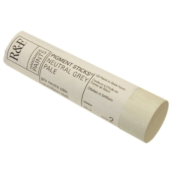 R&F R&F R&F Oil Sticks Neutral Grey Pale
