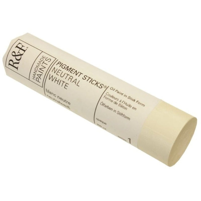 R&F R&F R&F Oil Sticks Neutral White