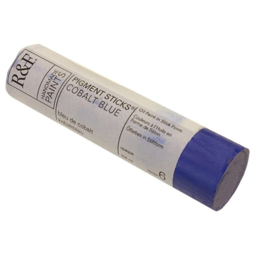 R&F Oil Sticks Cobalt Blue - The Sydney Art Store