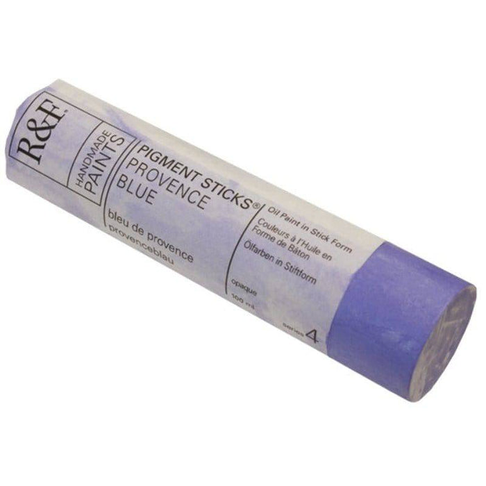 R&F Oil Sticks Provence Blue