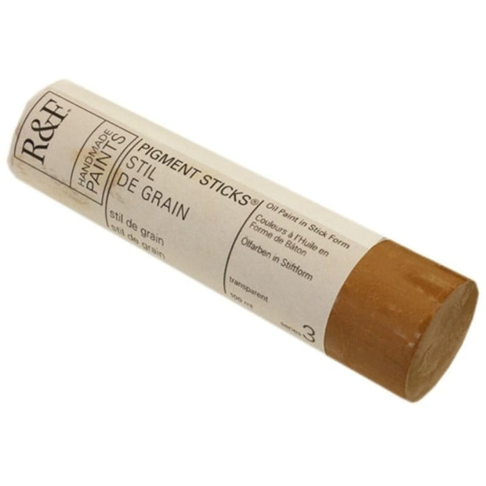 R&F Oil Sticks Stil De Grain