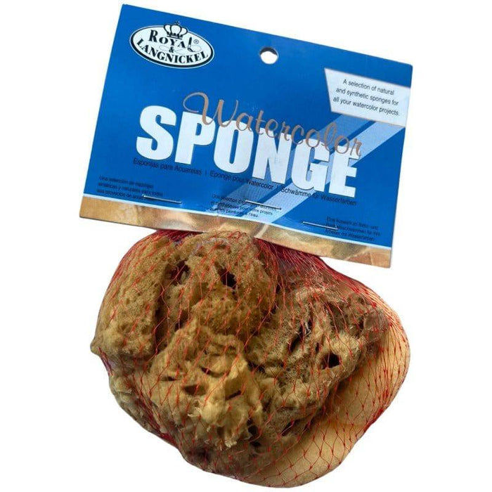 Royal Langnickel Artists Sponge 6pcs