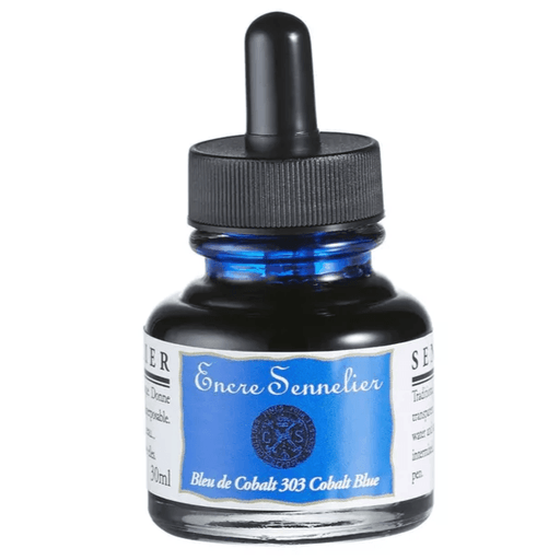 SENNELIER INKS SENNELIER Sennelier 30ml Ink Set