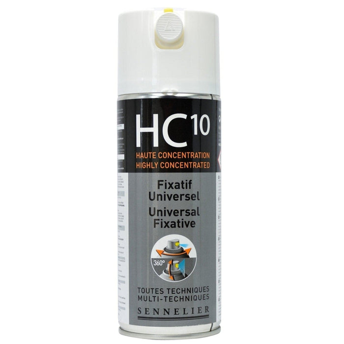 Sennelier HC10 Universal Fixative