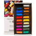 SENNELIER SOFT PASTELS SENNELIER Sennelier Half Pastel Set of 20: Deluxe Colour Printed Box 🎨