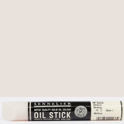 SENNELIER OIL STICKS SENNELIER Sennelier Oil Stick 38ml No.003 Medium