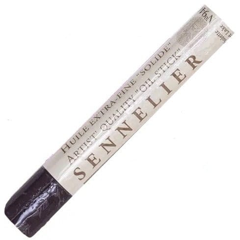 SENNELIER OIL STICKS SENNELIER Sennelier Paint Stick - Violet Alizarin Lake 940