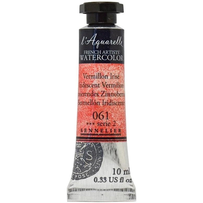 Sennelier Artist Watercolour 10ml