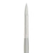 SILVER BRUSH SILVER BRUSH Silver Brush 1500 Silverwhite Round Synthetic Long Handle Brush