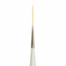 SILVER BRUSH SILVER BRUSH Silver Brush 2426S UltraMini Precision Paint Brush