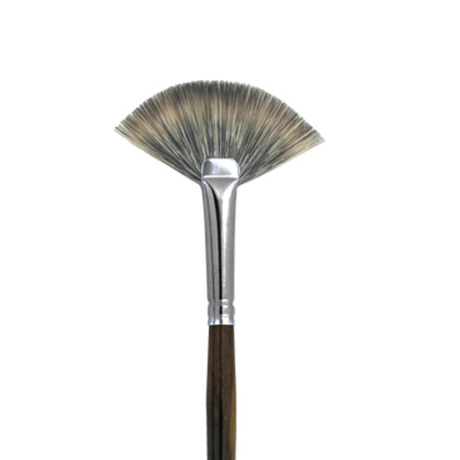 SILVER BRUSH SILVER BRUSH Silver Brush 2604S Monza Synthetic Mongoose