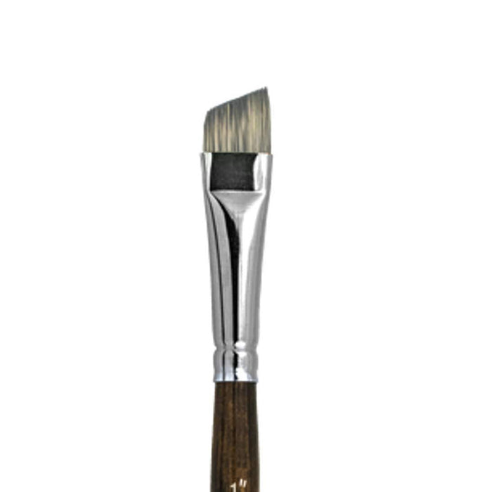 SILVER BRUSH SILVER BRUSH Silver Brush 2633S Monza Synthetic Mongoose