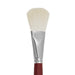 SILVER BRUSH SILVER BRUSH Silver Brush 5519S White Oval Mop