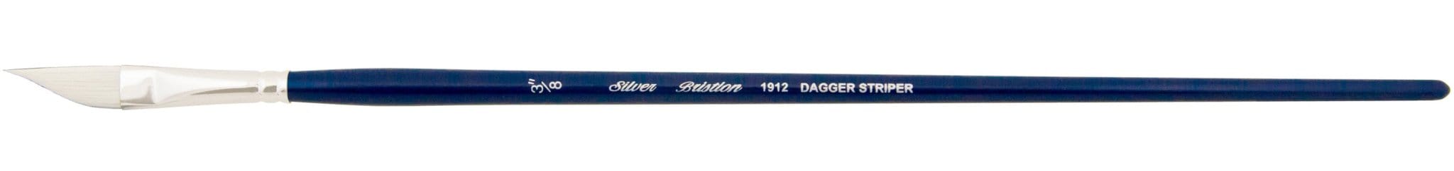 Silver Brush 1912 Bristlon Brushes