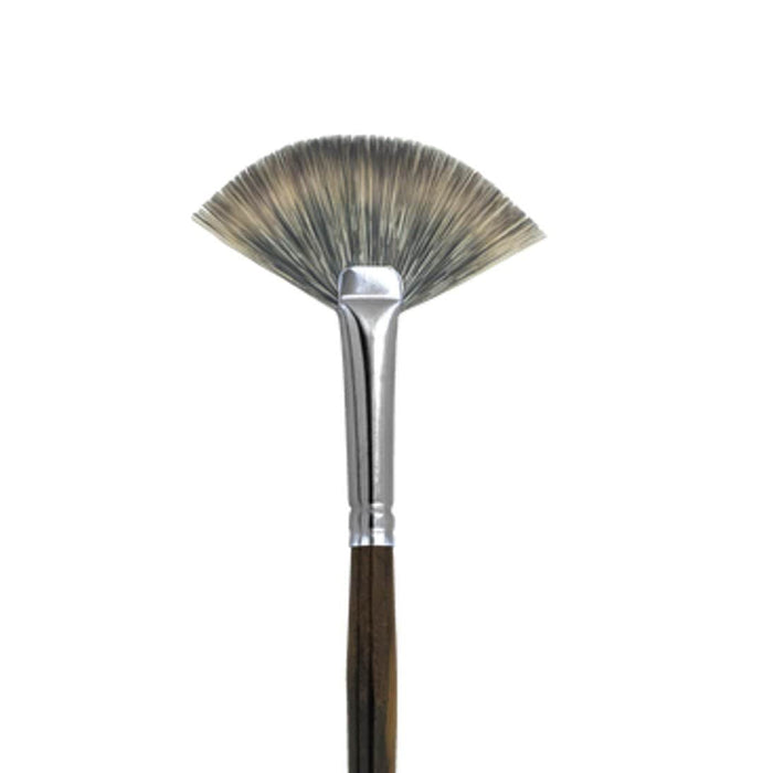 Silver Brush 2604S Monza Synthetic Mongoose