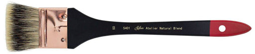 Silver Brush 5401 Atelier Mottler Blend - The Sydney Art Store