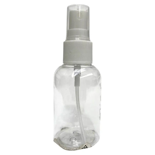 x Spray Bottle