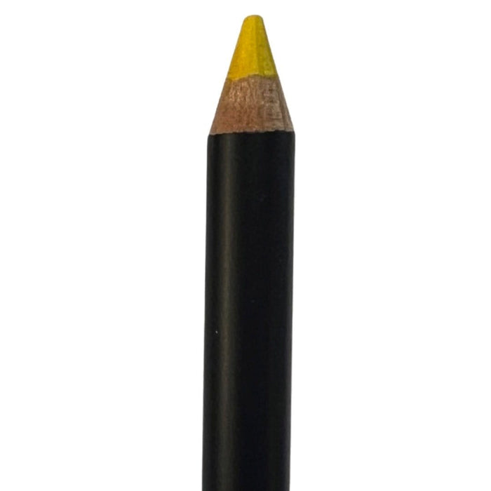 Staedtler Lumocolor Permanent Waterproof Yellow