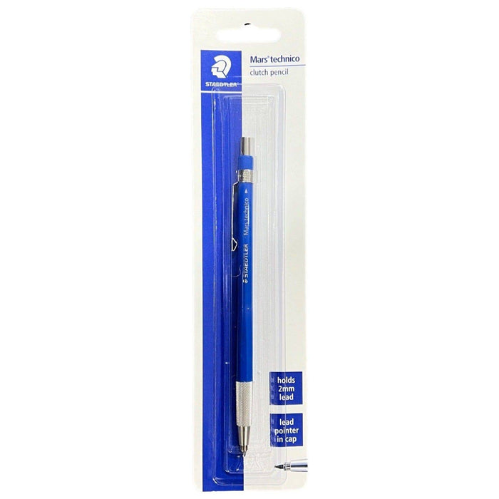 Staedtler Mars Technico Clutch Pencil 2mm