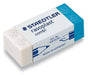 Staedtler Eraser Combi Rasoplast 526 BT30 - The Sydney Art Store