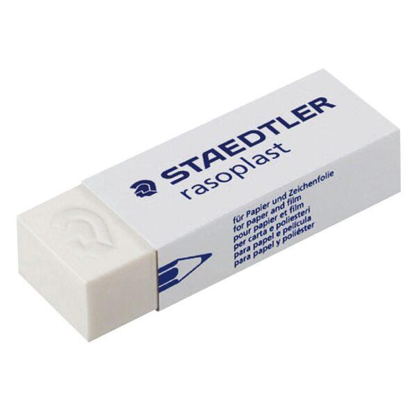 Staedtler Eraser Rasoplast 526 B20 - The Sydney Art Store