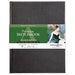 STILLMAN & BIRN STILLMAN & BIRN Stillman & Birn Delta Series Premium Sketchbook (26 Sheets 270gsm 210x297mm)
