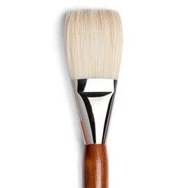 TINTORETTO TINTORETTO 60 (57mm x 83mm) Tintoretto 1955 Giant Flat Brush Long Handle 90cm