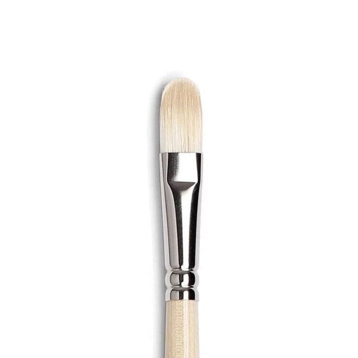 TINTORETTO TINTORETTO 12 (11mm x 18.5mm) Tintoretto 294 Filbert Brush, Extra bristle