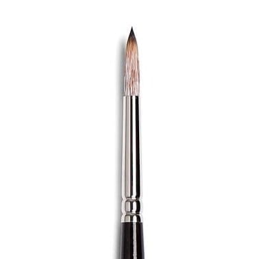 TINTORETTO TINTORETTO Tintoretto 480 Mongoose Synthetic Round Brush