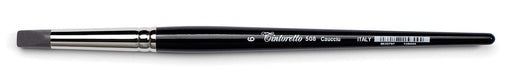 TINTORETTO TINTORETTO Tintoretto 508 Chisel Caoutchouc Brush