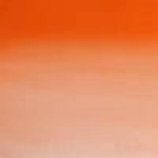 WINSOR & NEWTON WATERCOLOURS WINSOR & NEWTON WATERCOLOURS Transparent Orange 5ml W&N Watercolours