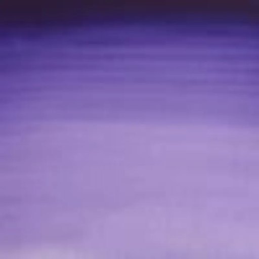 WINSOR & NEWTON WATERCOLOURS WINSOR & NEWTON WATERCOLOURS Ultramarine Violet 5ml W&N Watercolours