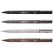 MITSUBISHI UNI PIN MITSUBISHI Uni Pin 200 Fineliner Pens