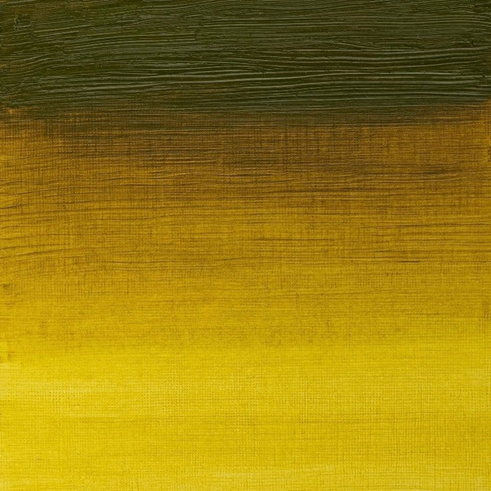 WINSOR & NEWTON ARTIST OILS WINSOR & NEWTON W&N Artist's Oil 37ml Green Gold 294