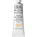 WINSOR & NEWTON ARTIST OILS WINSOR & NEWTON W&N Artist's Oil 37ml Naples Yellow 422