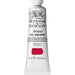 WINSOR & NEWTON ARTIST OILS WINSOR & NEWTON W&N Artist's Oil 37ml Permanent Alizarin Crimson 468