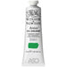 WINSOR & NEWTON ARTIST OILS WINSOR & NEWTON W&N Artist's Oil 37ml Permanent Green 481