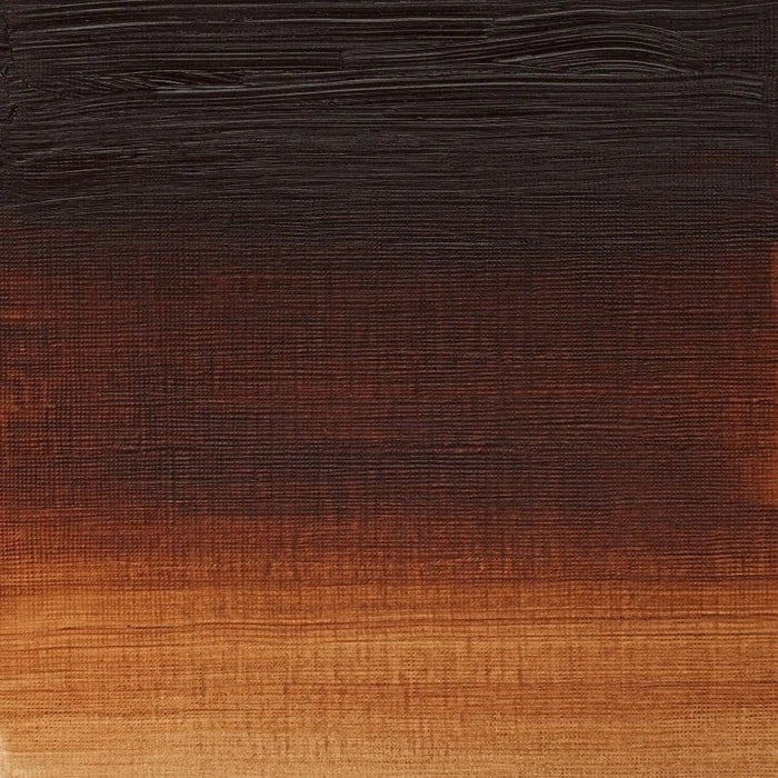 WINSOR & NEWTON ARTIST OILS WINSOR & NEWTON W&N Artist's Oil 37ml Transparent Brown Oxide 648