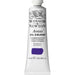 WINSOR & NEWTON ARTIST OILS WINSOR & NEWTON W&N Artist's Oil 37ml Ultramarine Violet 672