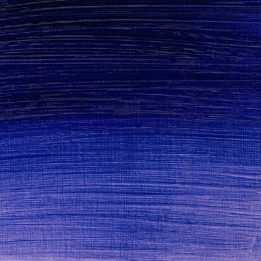 WINSOR & NEWTON ARTIST OILS WINSOR & NEWTON W&N Artist's Oil 37ml Ultramarine Violet 672