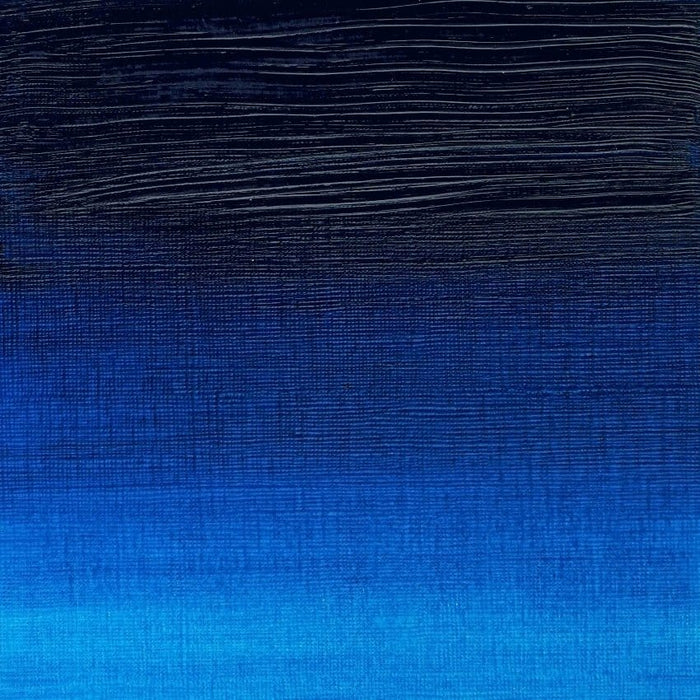 WINSOR & NEWTON ARTIST OILS WINSOR & NEWTON W&N Artist's Oil 37ml Winsor Blue (Green Shade) 707