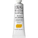 WINSOR & NEWTON ARTIST OILS WINSOR & NEWTON W&N Artist's Oil 37ml Yellow Ochre Light 745