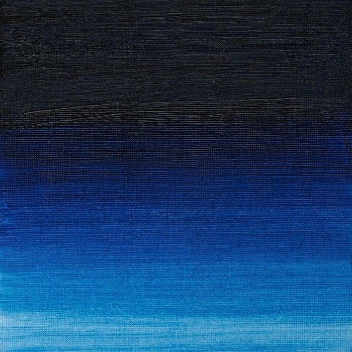 WINSOR & NEWTON ARTIST OILS WINSOR & NEWTON W&N Artist's Oil Prussian Blue 538