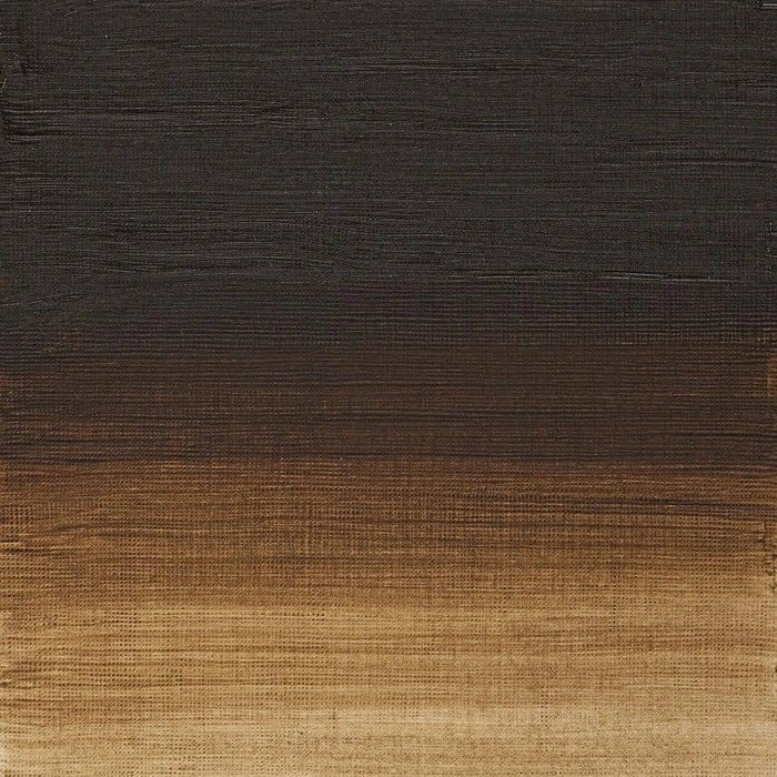 WINSOR & NEWTON ARTIST OILS WINSOR & NEWTON W&N Artist's Oil Raw Umber 554