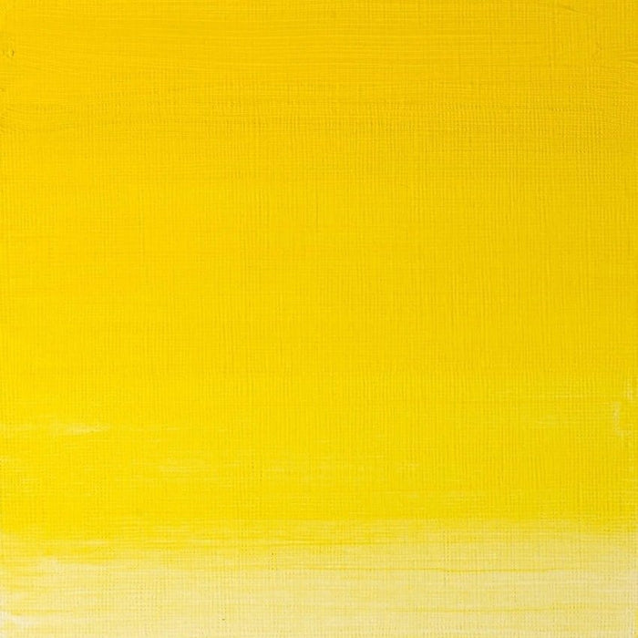WINSOR & NEWTON ARTIST OILS WINSOR & NEWTON W&N Artist's Oil Winsor Yellow 730
