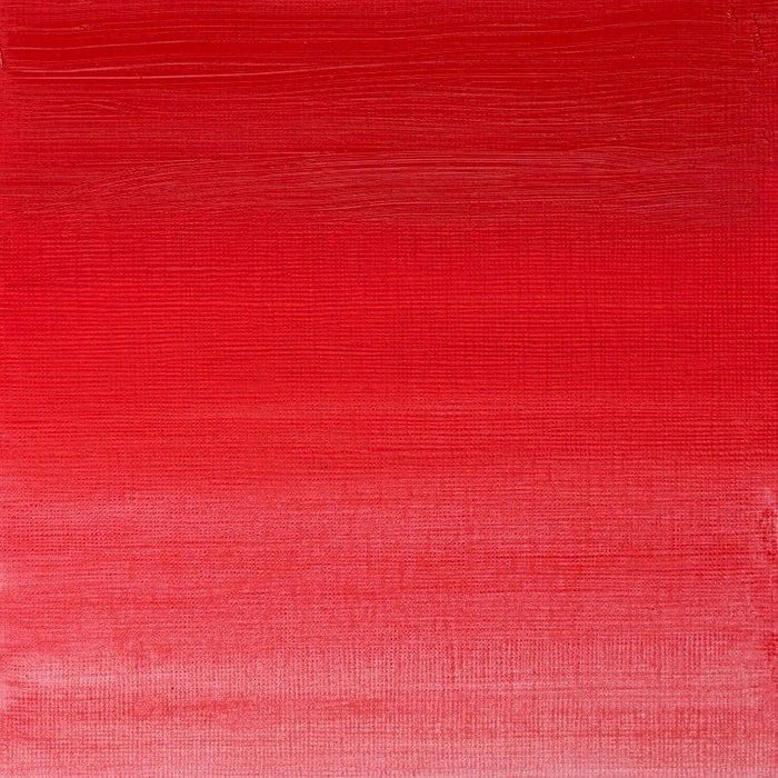 W&N Artist's Oil Bright Red 042