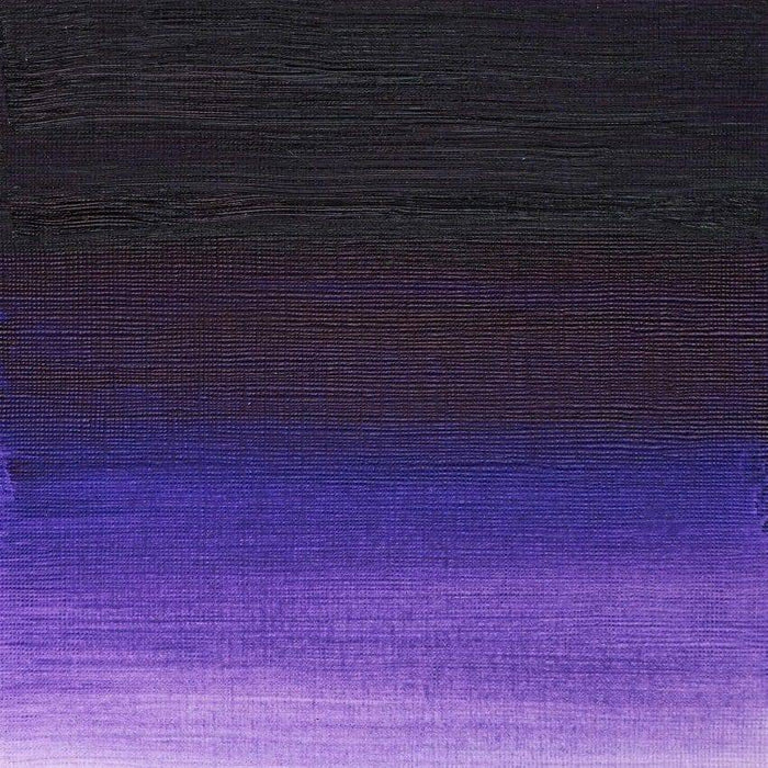 W&N Artist's Oil Winsor Violet (Dioxazine) 733