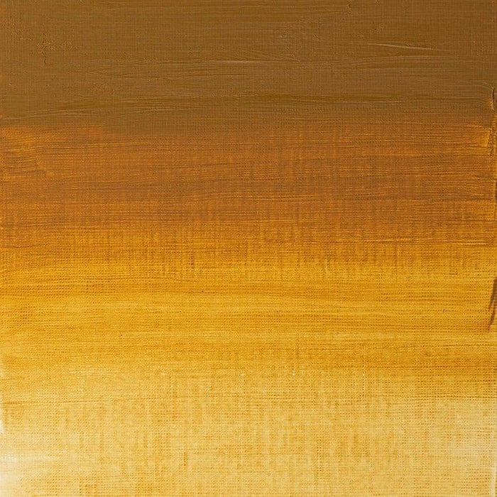 W&N Artist's Oil Yellow Ochre 744