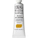 W&N Artist's Oil Yellow Ochre Pale 746 - The Sydney Art Store